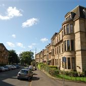 Broomhill Terrace