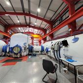 National Hyperbaric Centre