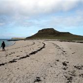 Claigan Coral Beach