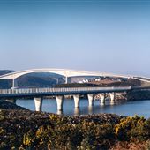 Skye Bridge (A87)