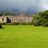 Springkell House