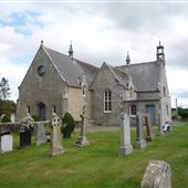 Edrom Church