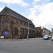 St Ninian's Scottish Episcopal Church