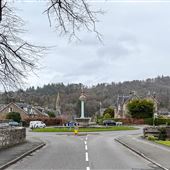 Fountain Road