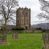 Cambuskenneth Abbey