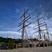 RRS Discovery