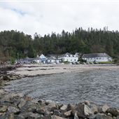 Port Appin