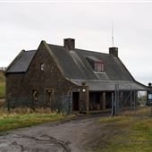 Inverbervie Bunker