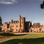 Birkhill Castle