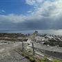 Burwick Pier