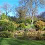 Cruickshank Botanic Garden - University of Aberdeen