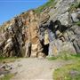 St Ninian's Cave