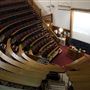 Anatomy Lecture Theatre - University of Edinburgh