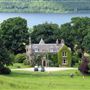 Ardvorlich House