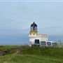 Brough of Birsay Lighthouse
