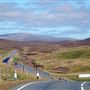 A970 Shetland