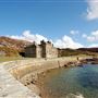 Amhuinnsuidhe Castle