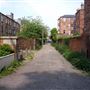 Balvicar Street Lane