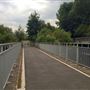 Cambuslang bridges