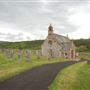 Cranshaws Church