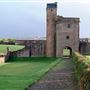 Crossraguel Abbey