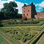 Edzell Castle