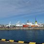 Fraserburgh Harbour