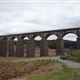 Big Water of Fleet Viaduct