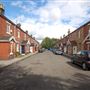 Glencorse Road / Thistle Street