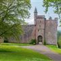 Airlie Castle