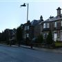 Auchingramont Road
