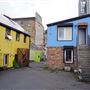 Hidden Lane