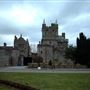 Hoddom Castle
