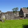 Inchmahome Priory and Island