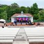 Kelvingrove Bandstand and Amphitheatre