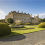 Newbattle Abbey College