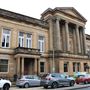 Paisley Sheriff Court