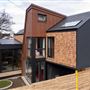 The Ramp House