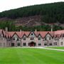 Mar Lodge and Estate