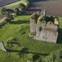 Cessford Castle