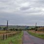 Plains road off A89