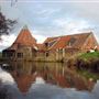 Preston Mill and Phantassie Doocot
