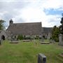 St Fillan's Kirk