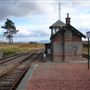 Corrour Station