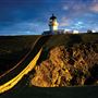 Fair Isle North Lighthouse