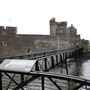 Blackness Castle