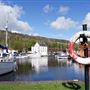 Bowling Basin