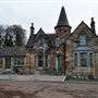 Cathcart Cemetery Gate Lodge
