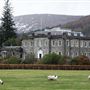Achnacarry Castle and Locheil Estate