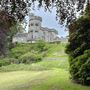 Dunimarle Castle